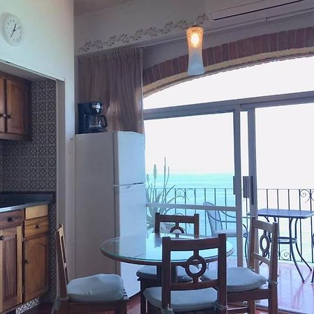 Estudio Condominio, Girasol Sur, 510 بويرتو فالارتا المظهر الخارجي الصورة