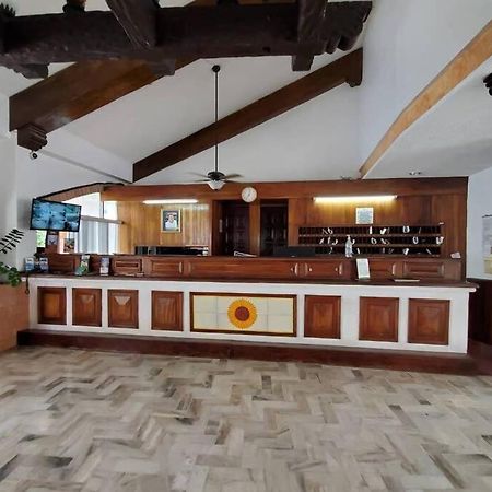 Estudio Condominio, Girasol Sur, 510 بويرتو فالارتا المظهر الخارجي الصورة