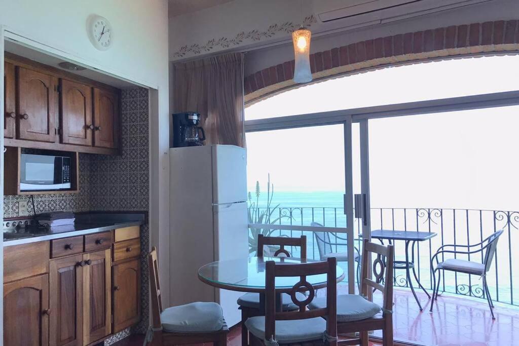 Estudio Condominio, Girasol Sur, 510 بويرتو فالارتا المظهر الخارجي الصورة