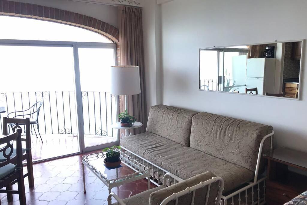 Estudio Condominio, Girasol Sur, 510 بويرتو فالارتا المظهر الخارجي الصورة