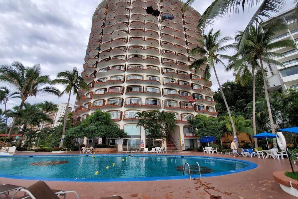 Estudio Condominio, Girasol Sur, 510 بويرتو فالارتا المظهر الخارجي الصورة