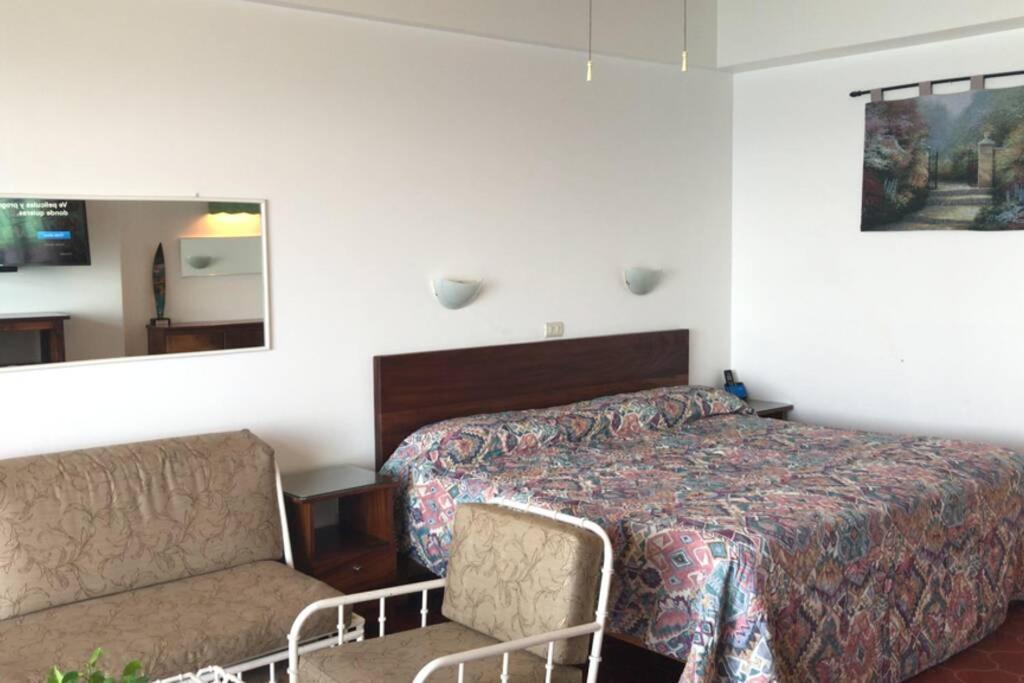 Estudio Condominio, Girasol Sur, 510 بويرتو فالارتا المظهر الخارجي الصورة