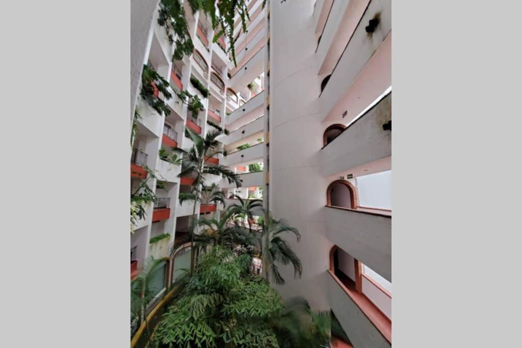 Estudio Condominio, Girasol Sur, 510 بويرتو فالارتا المظهر الخارجي الصورة