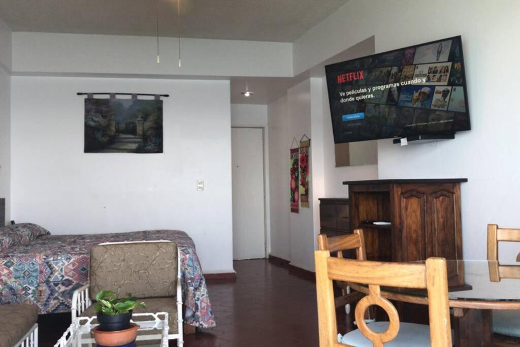 Estudio Condominio, Girasol Sur, 510 بويرتو فالارتا المظهر الخارجي الصورة