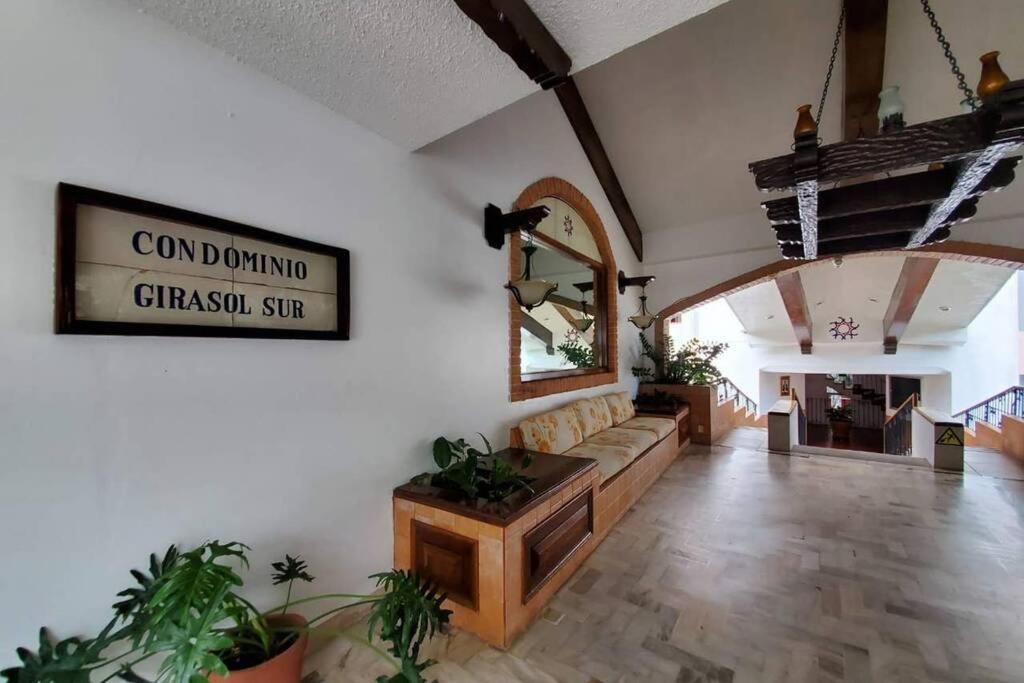 Estudio Condominio, Girasol Sur, 510 بويرتو فالارتا المظهر الخارجي الصورة