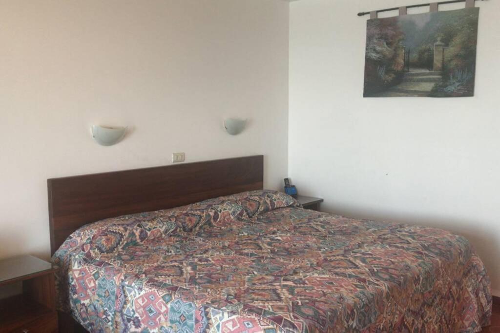 Estudio Condominio, Girasol Sur, 510 بويرتو فالارتا المظهر الخارجي الصورة